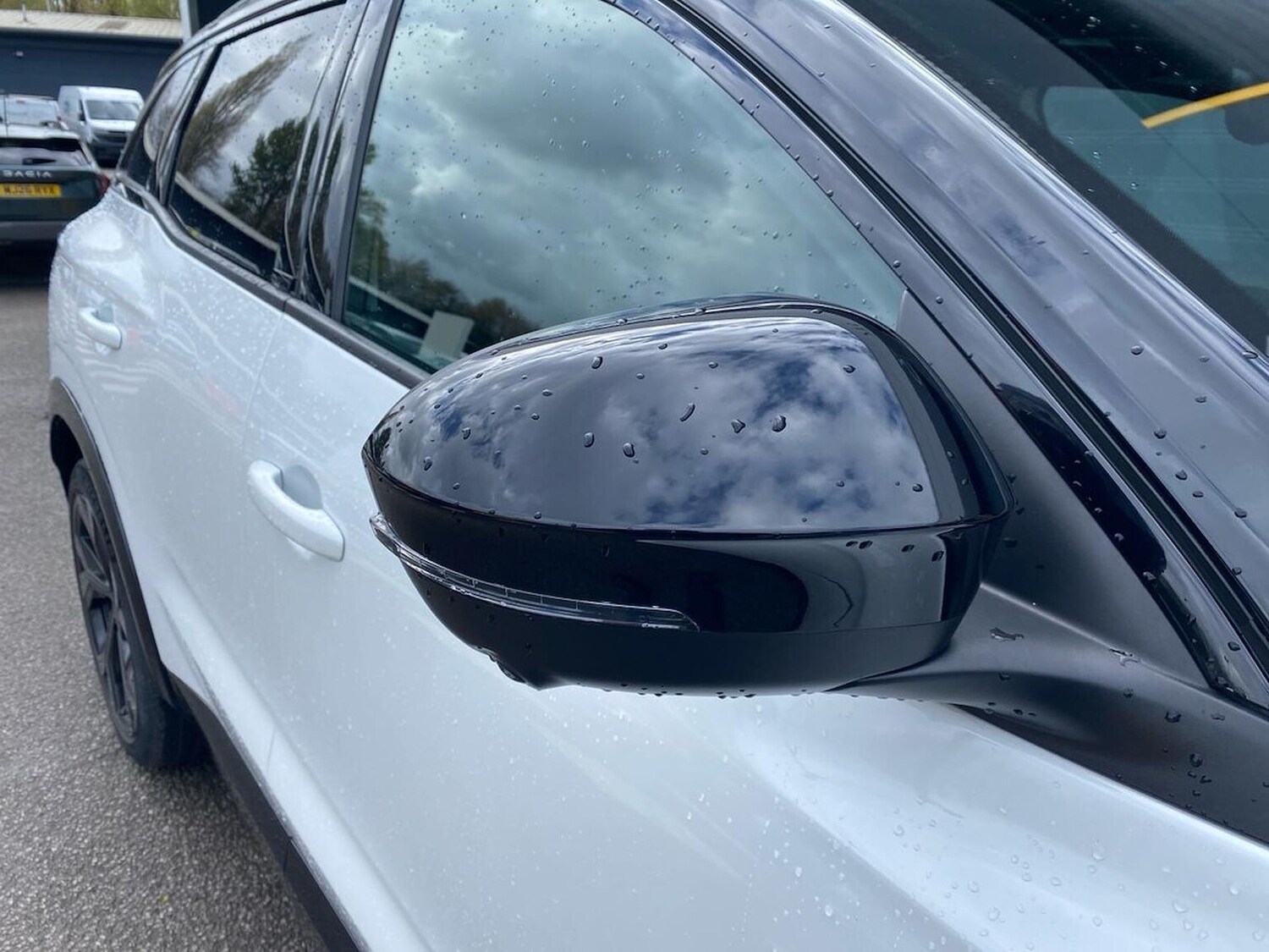 Used Renault Austral 2024 for sale - 78211131: Photo 40