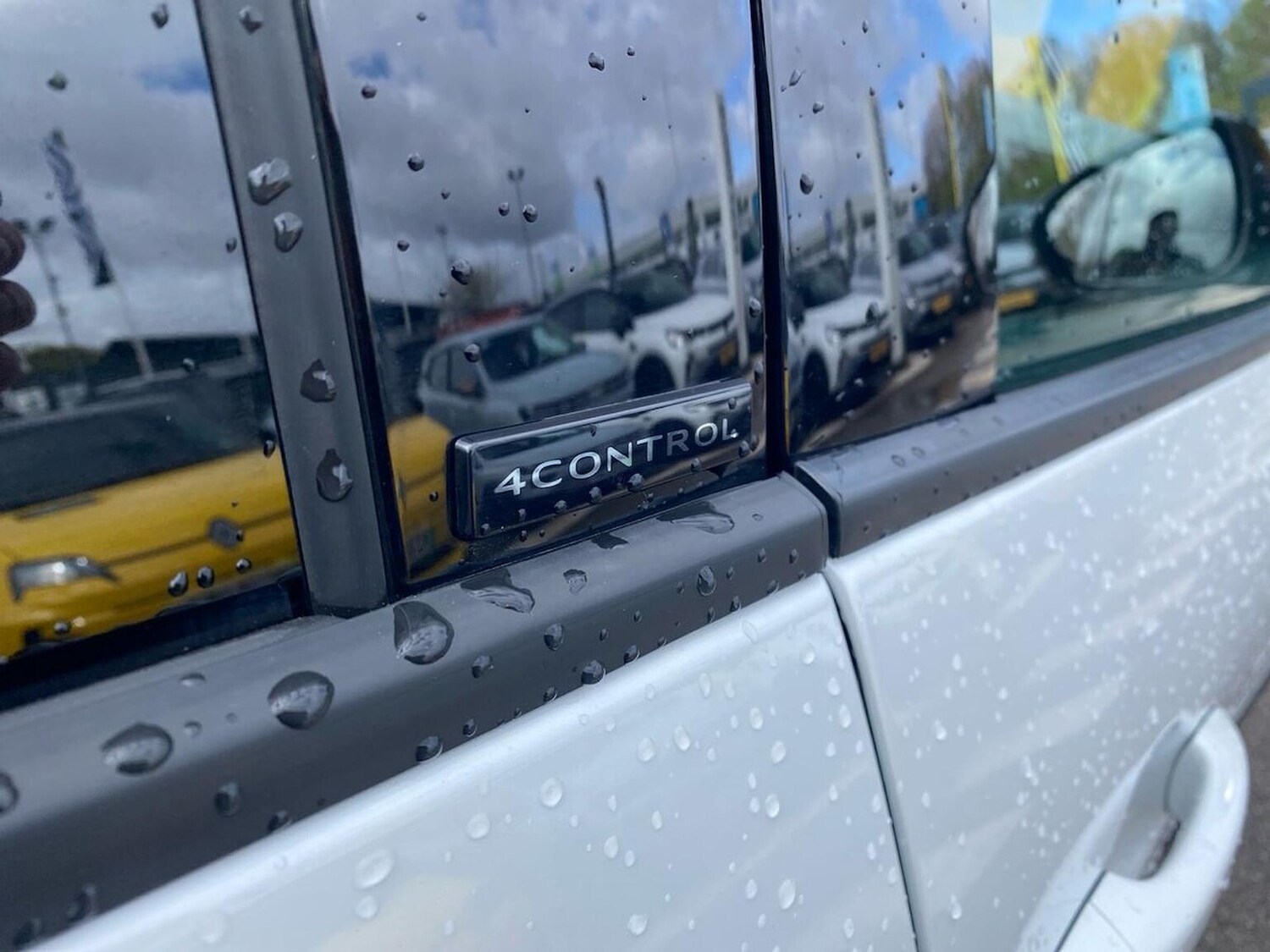 Used Renault Austral 2024 for sale - 78211131: Photo 41