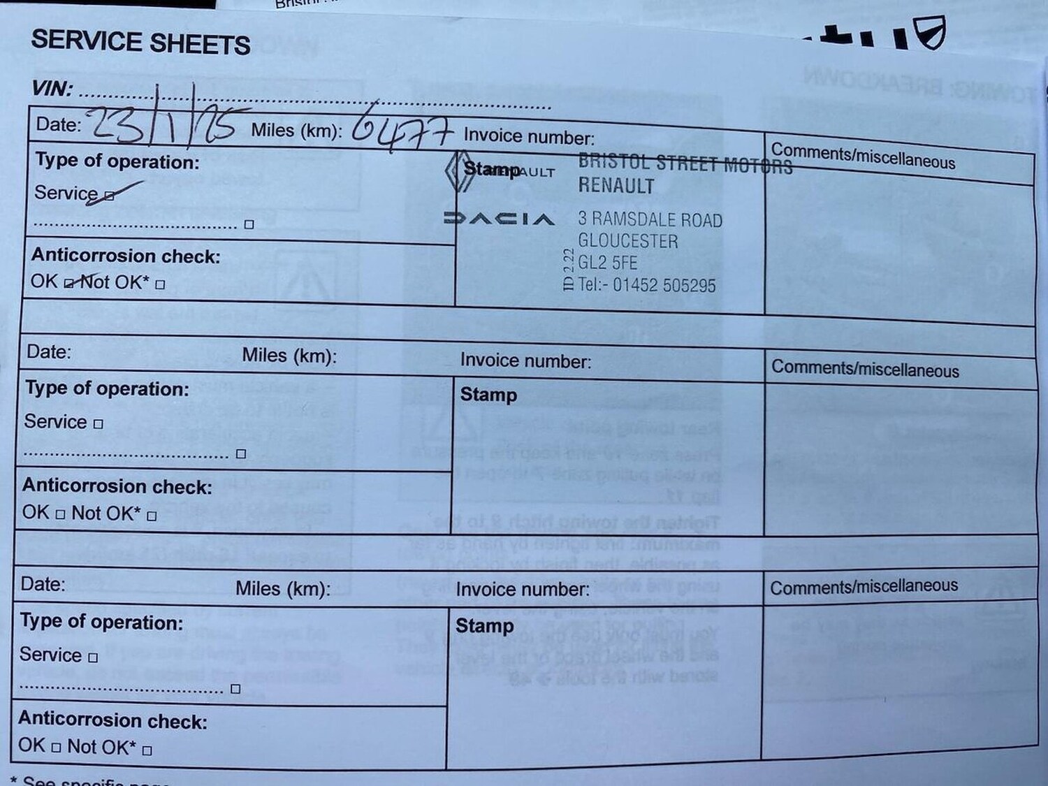 Used Renault Austral 2024 for sale - 78211131: Photo 44