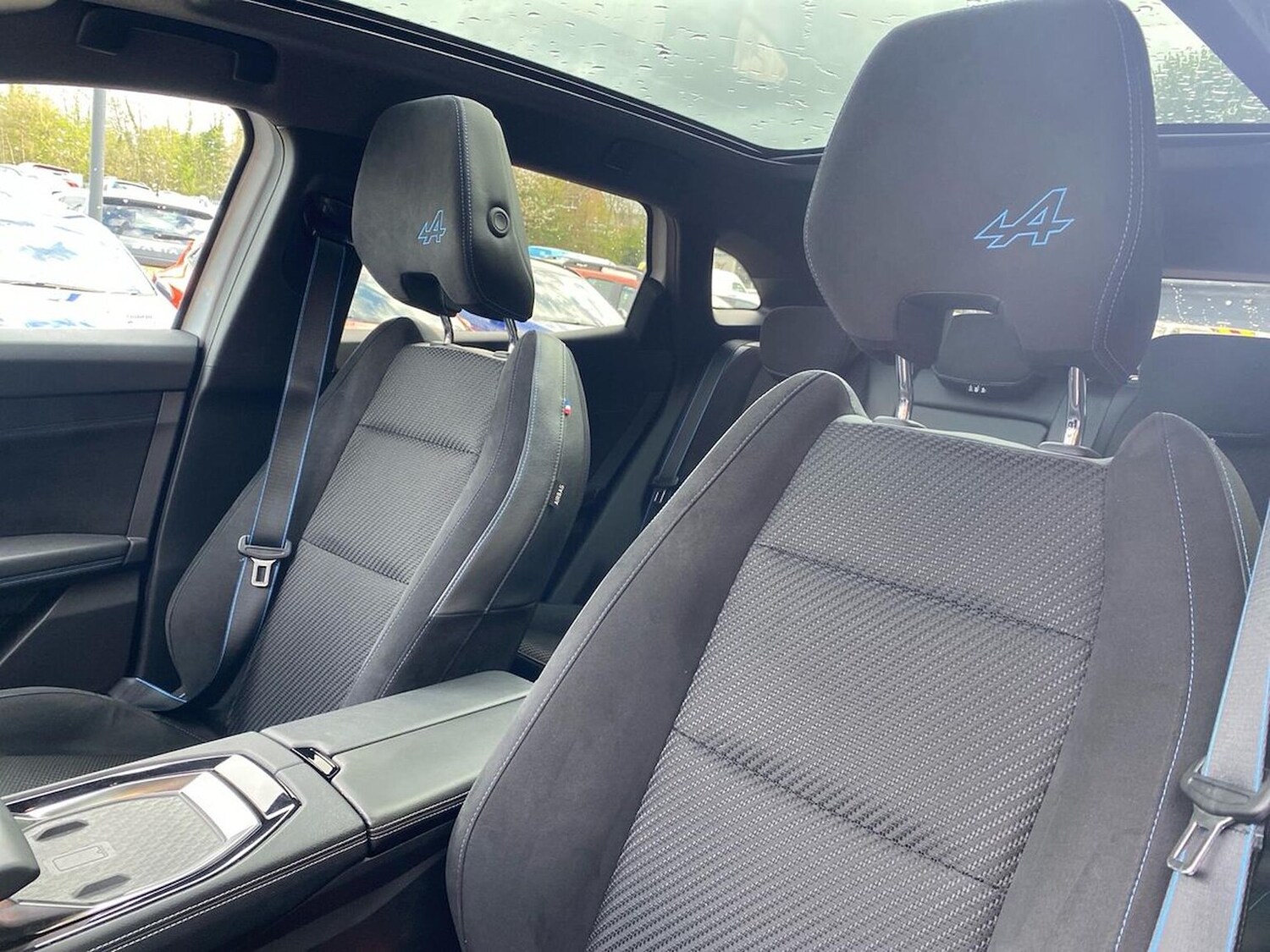 Used Renault Austral 2024 for sale - 78211131: Photo 48