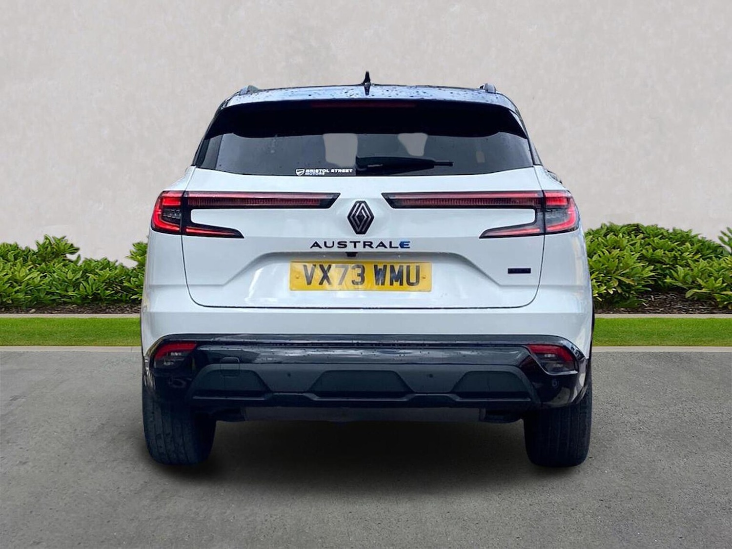 Used Renault Austral 2024 for sale - 78211131: Photo 6