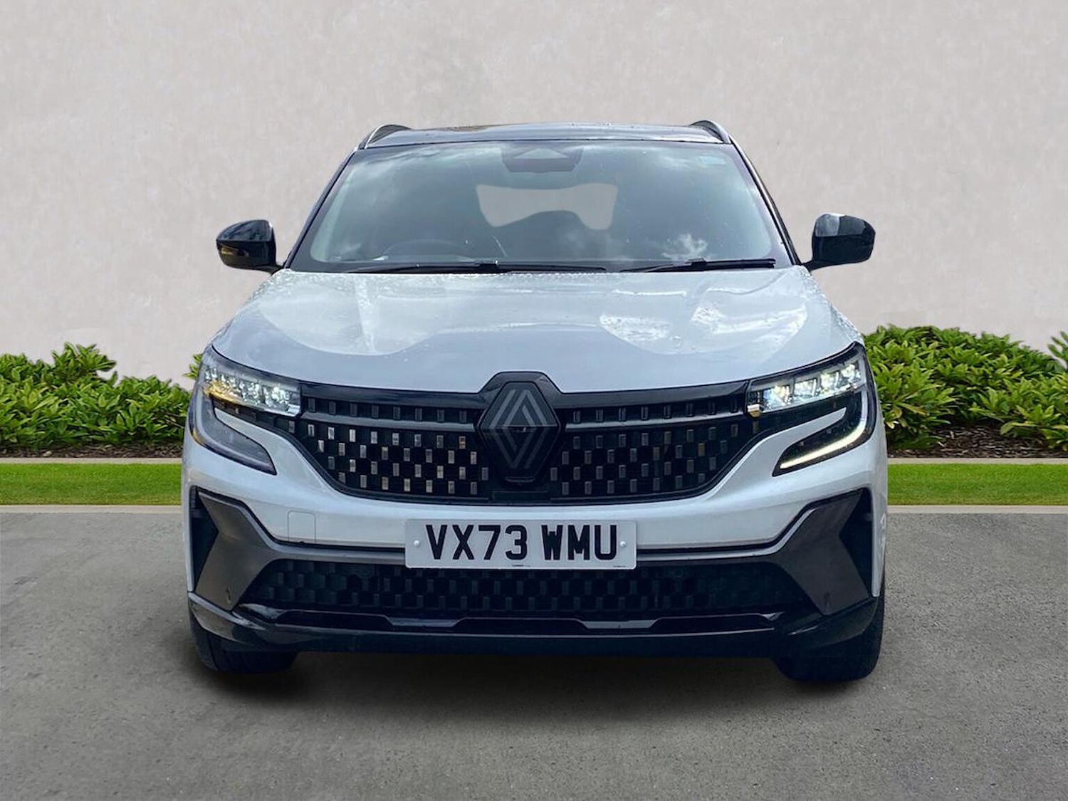 Used Renault Austral 2024 for sale - 78211131: Photo 7