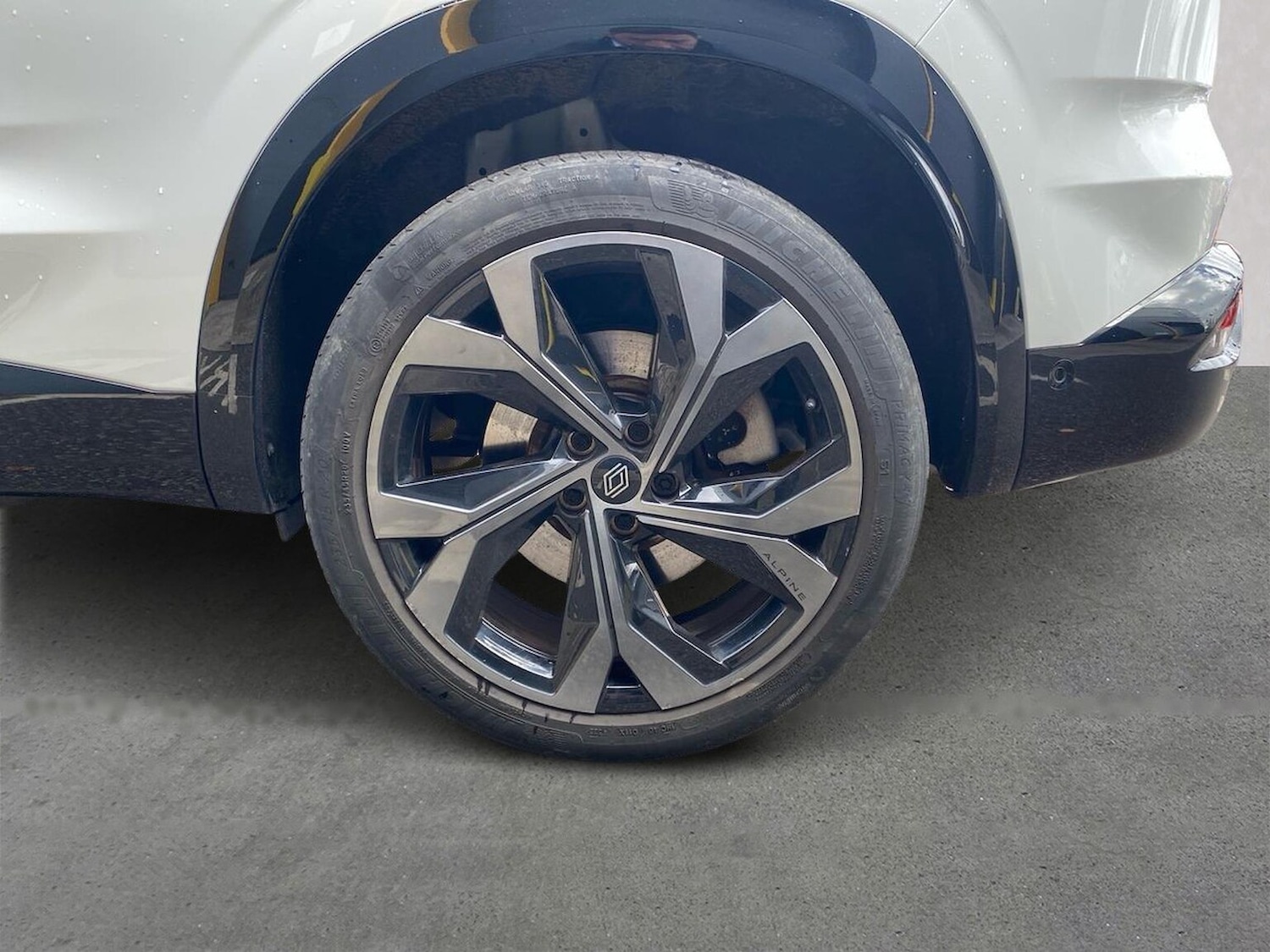 Used Renault Austral 2024 for sale - 78211131: Photo 8