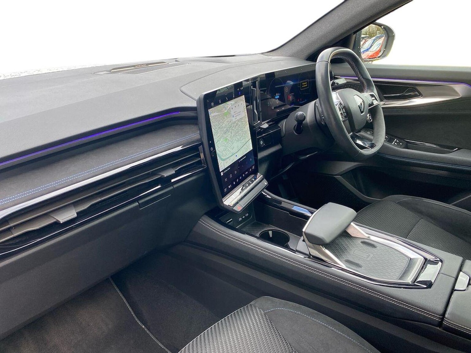 Used Renault Austral 2024 for sale - 78211131: Photo 9