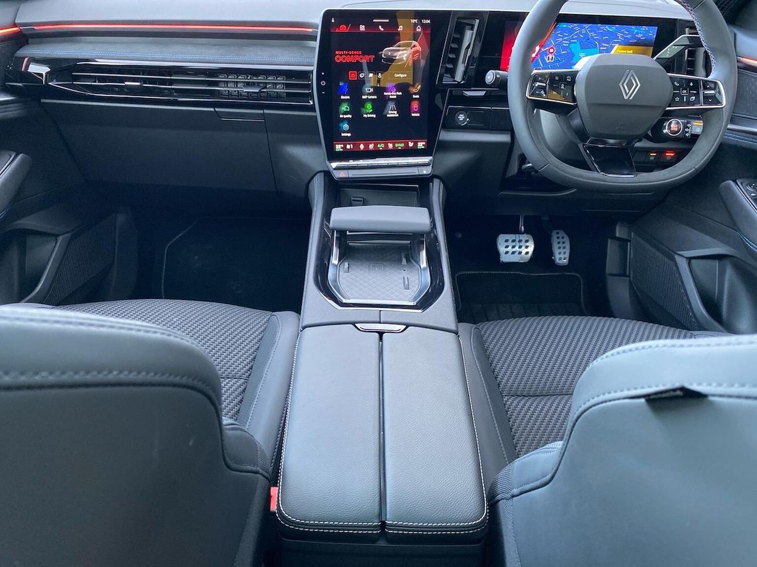 Used Renault Austral 2025 for sale - 76918976: Photo 13