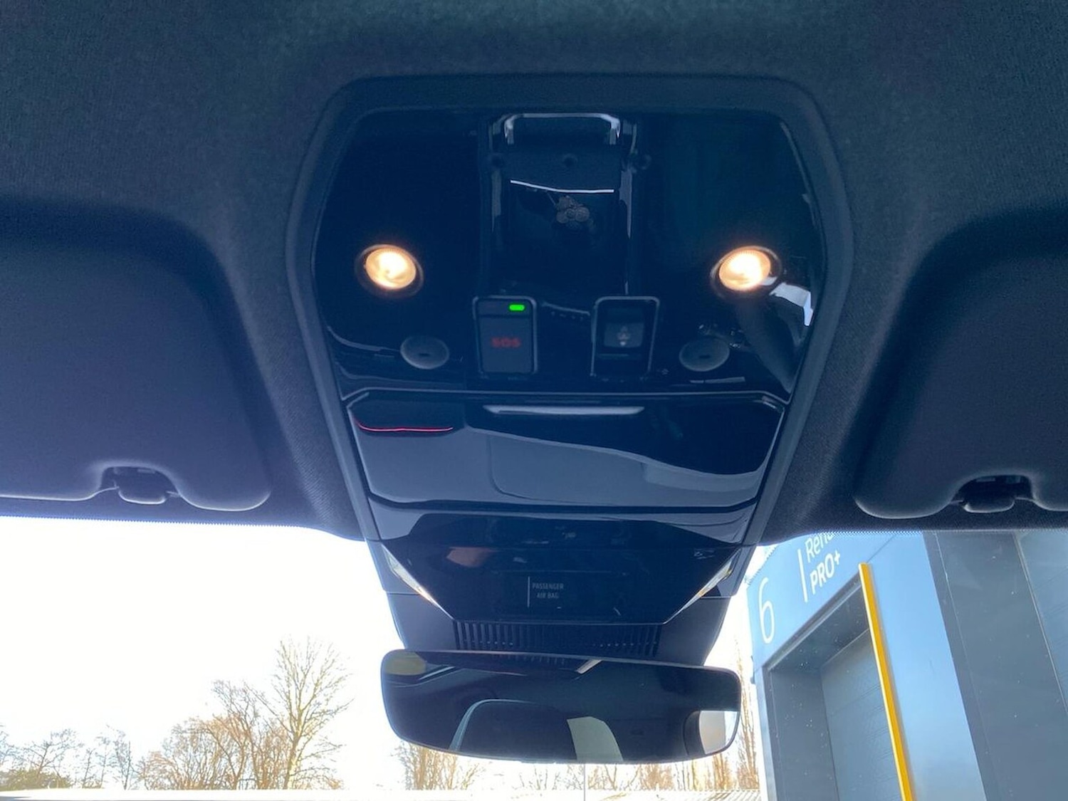 Used Renault Austral 2025 for sale - 76918976: Photo 14