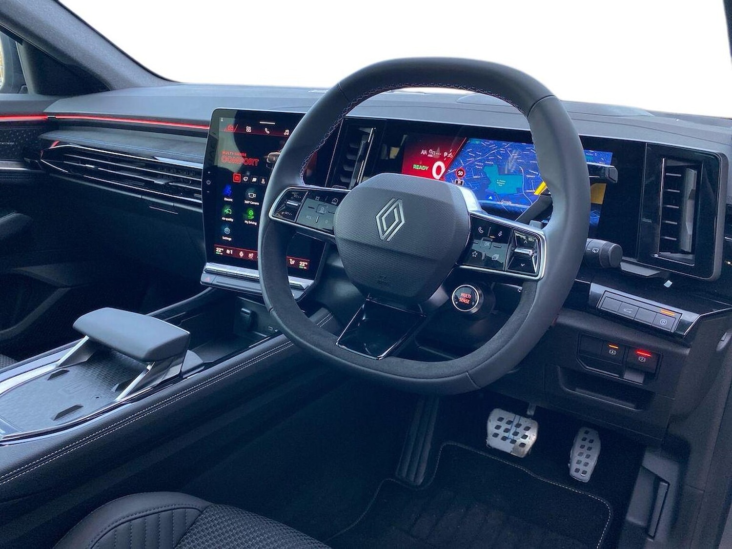 Used Renault Austral 2025 for sale - 76918976: Photo 15