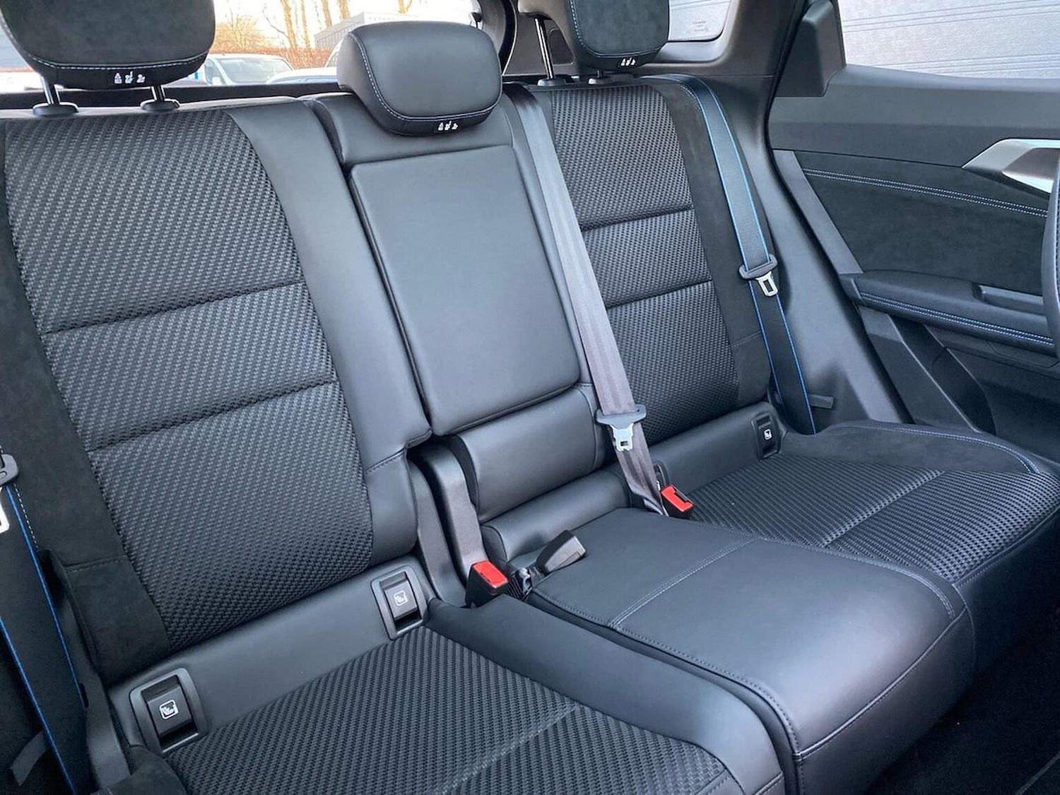 Used Renault Austral 2025 for sale - 76918976: Photo 16