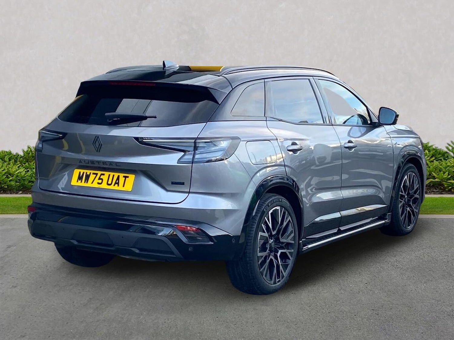 Used Renault Austral 2025 for sale - 76918976: Photo 18