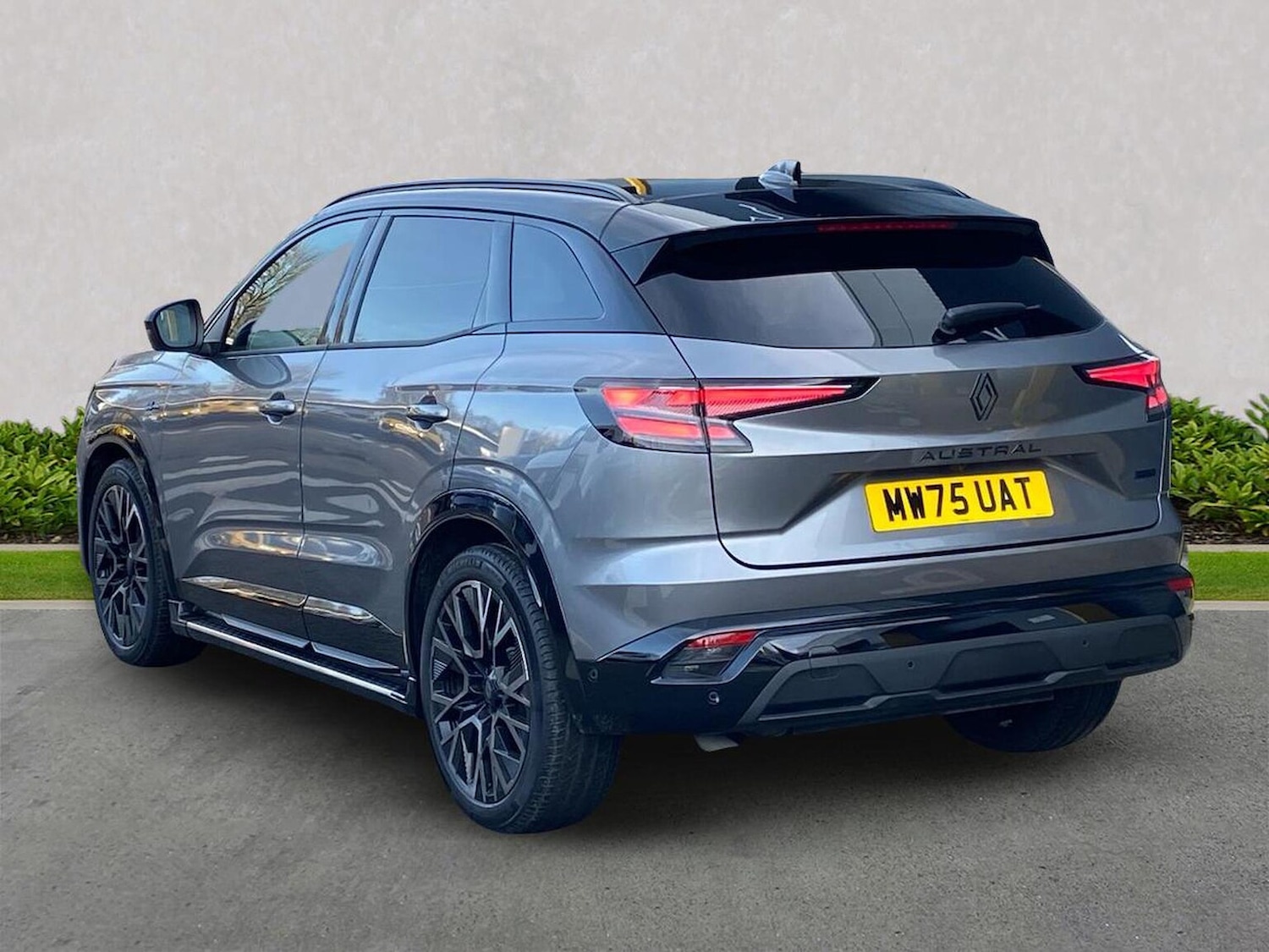 Used Renault Austral 2025 for sale - 76918976: Photo 2
