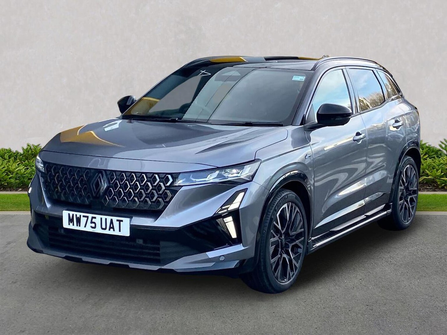 Used Renault Austral 2025 for sale - 76918976: Photo 20