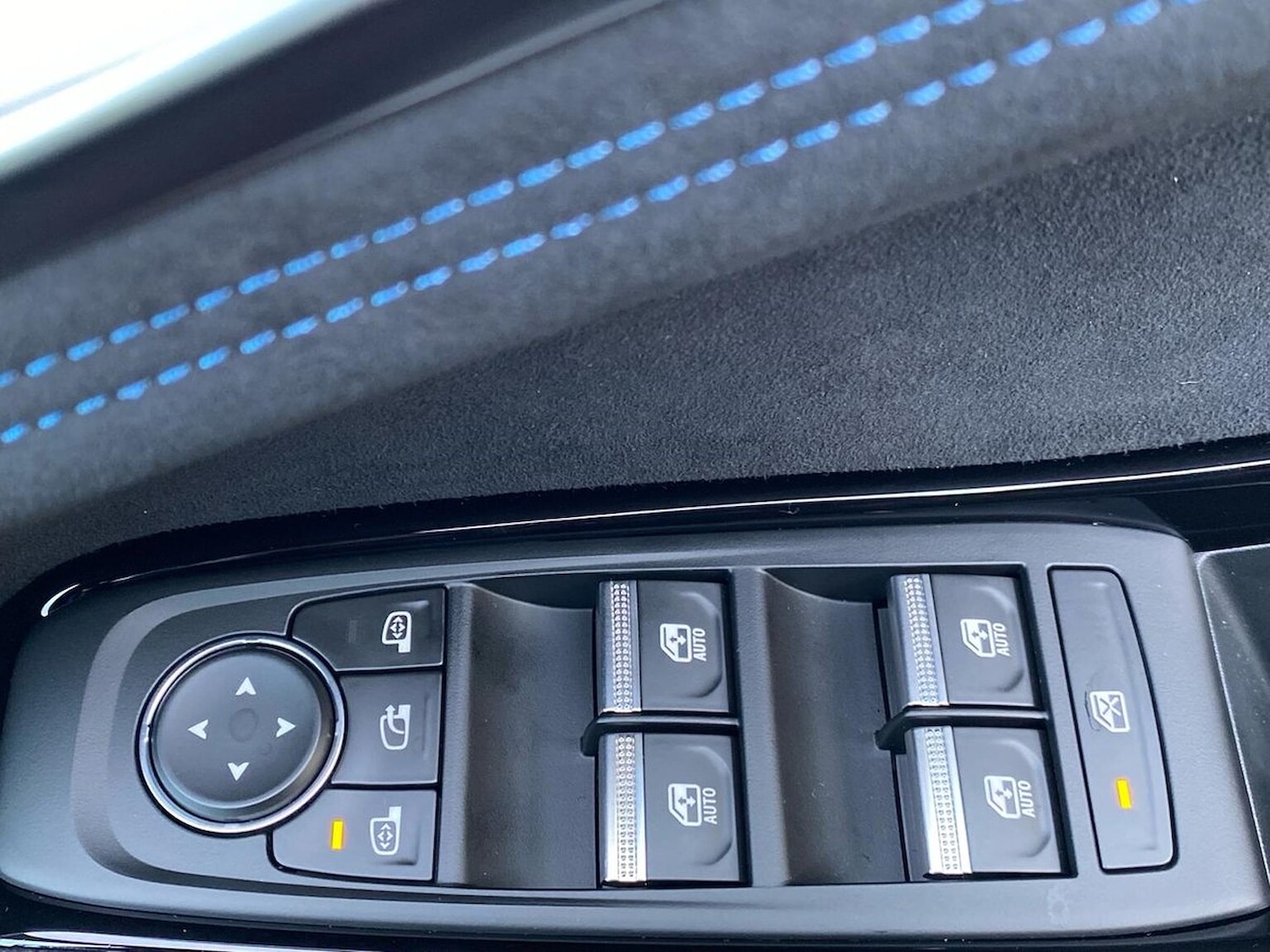 Used Renault Austral 2025 for sale - 76918976: Photo 21