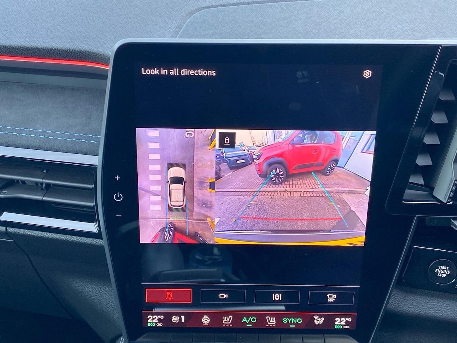 Used Renault Austral 2025 for sale - 76918976: Photo 23