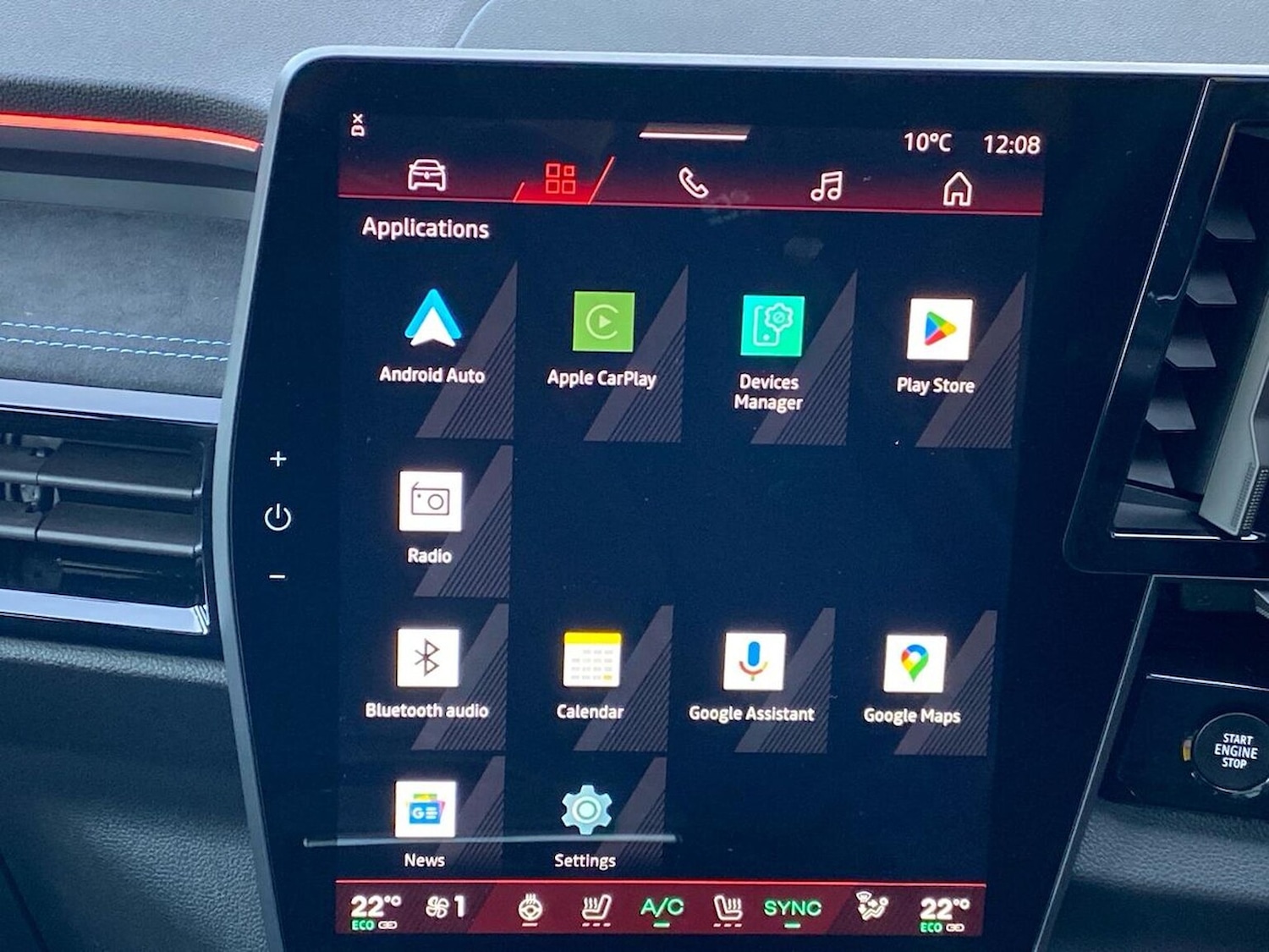 Used Renault Austral 2025 for sale - 76918976: Photo 25