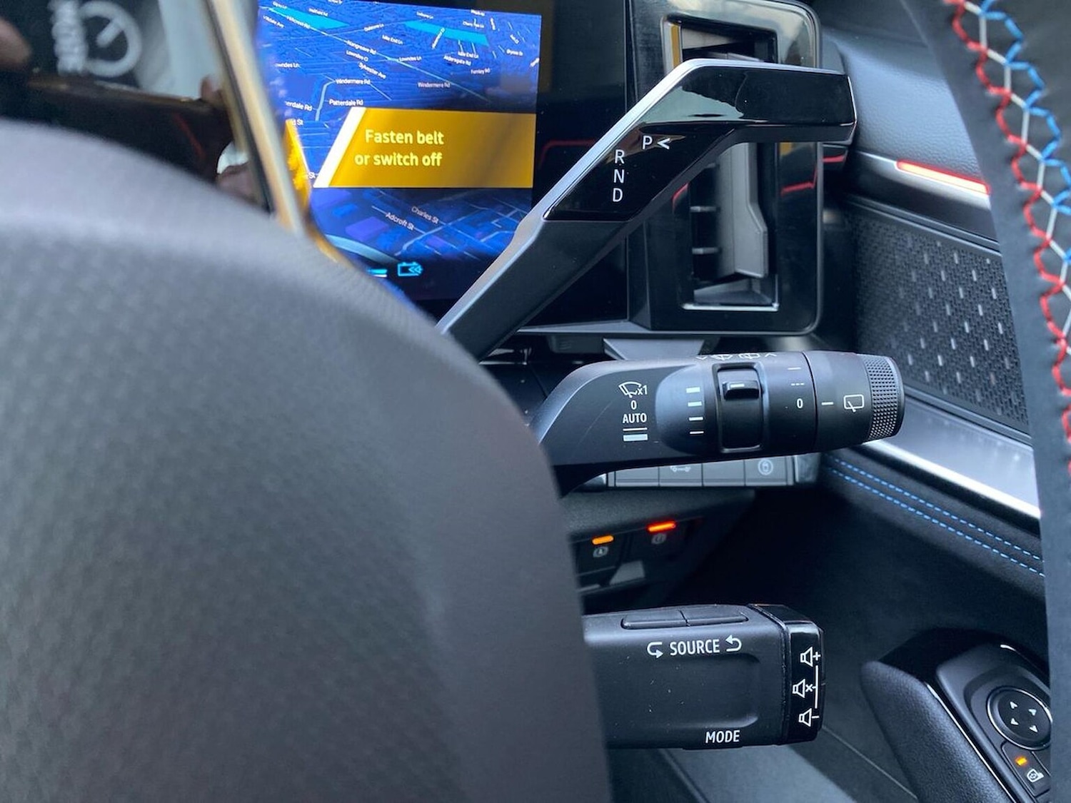 Used Renault Austral 2025 for sale - 76918976: Photo 29