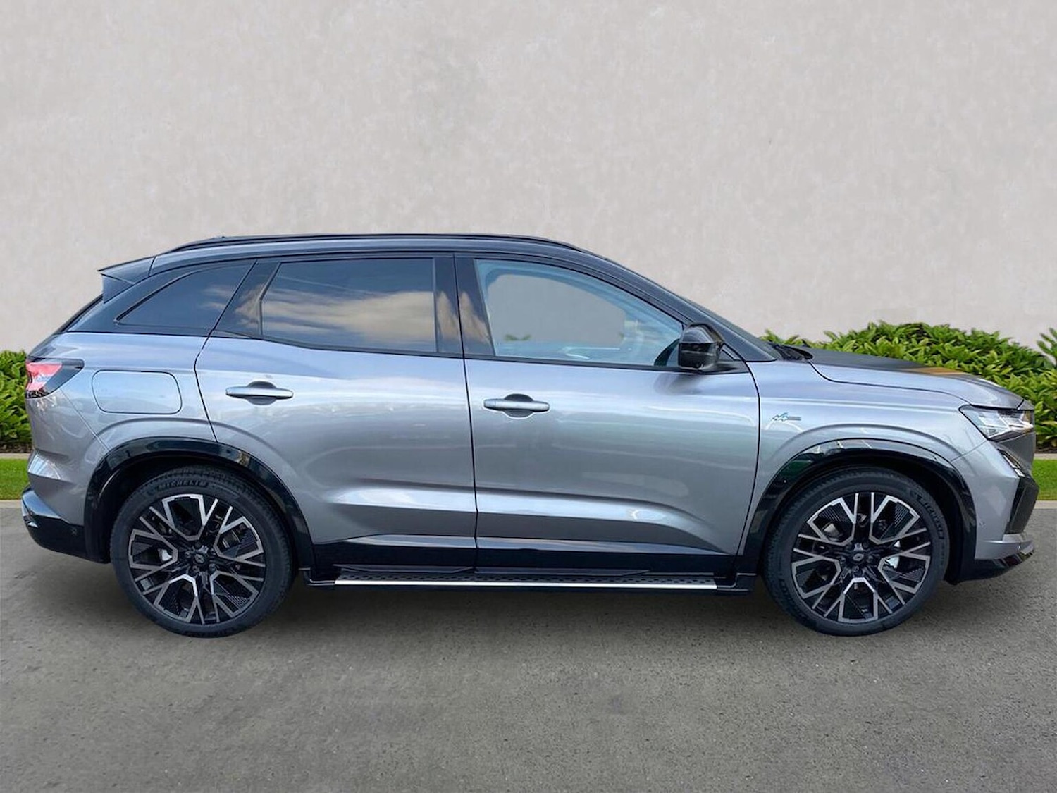 Used Renault Austral 2025 for sale - 76918976: Photo 3