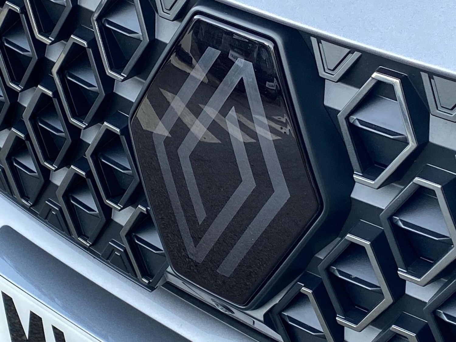 Used Renault Austral 2025 for sale - 76918976: Photo 33