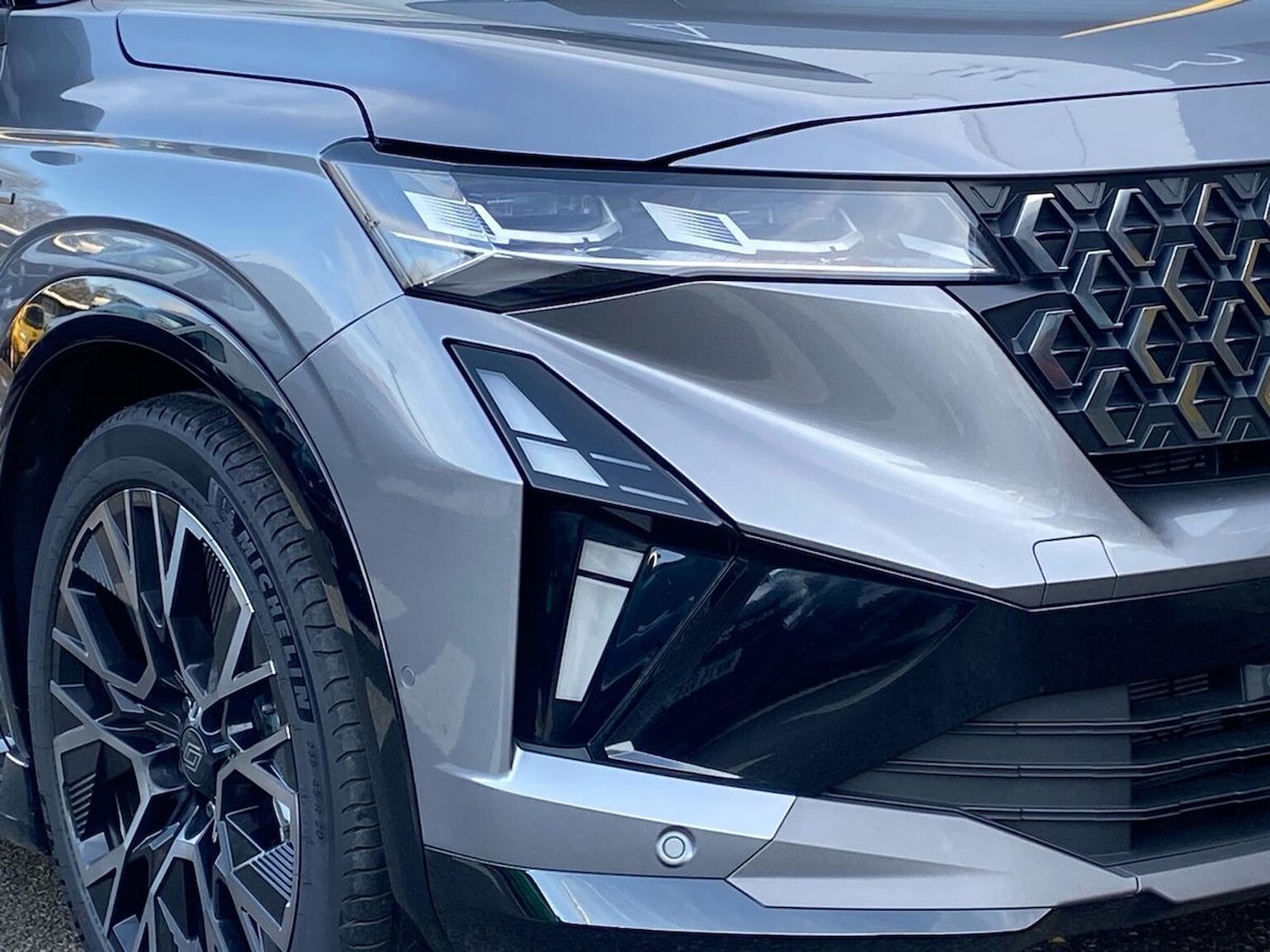 Used Renault Austral 2025 for sale - 76918976: Photo 34