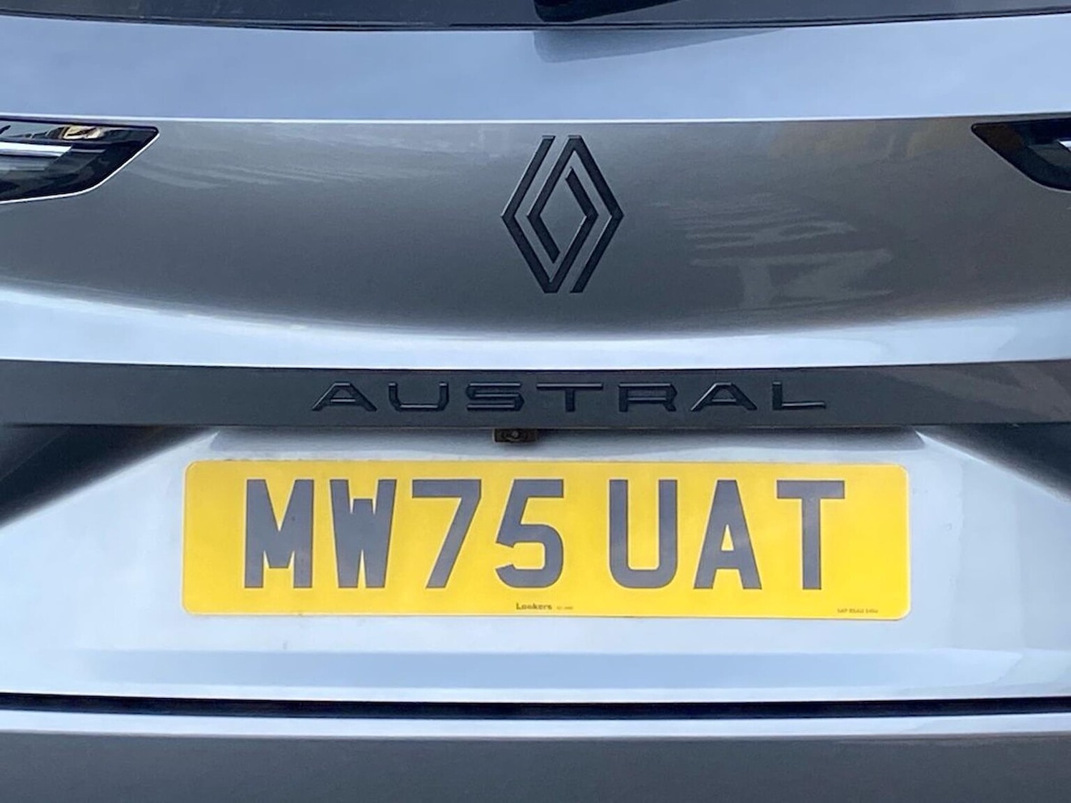 Used Renault Austral 2025 for sale - 76918976: Photo 35