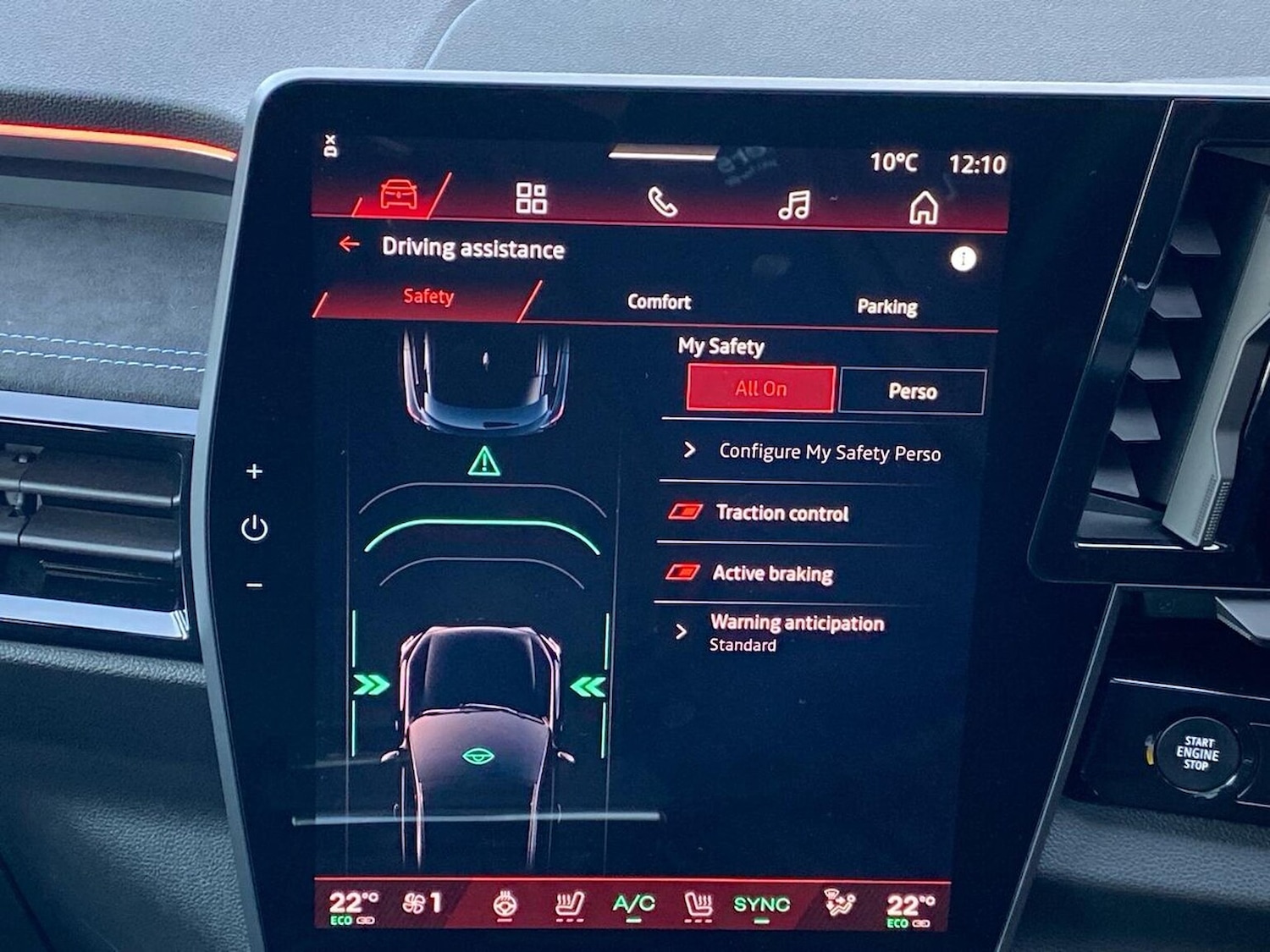 Used Renault Austral 2025 for sale - 76918976: Photo 44