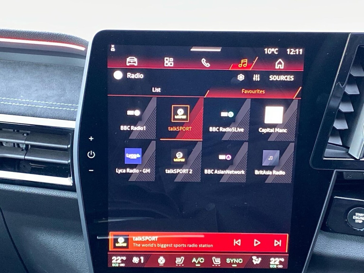 Used Renault Austral 2025 for sale - 76918976: Photo 47