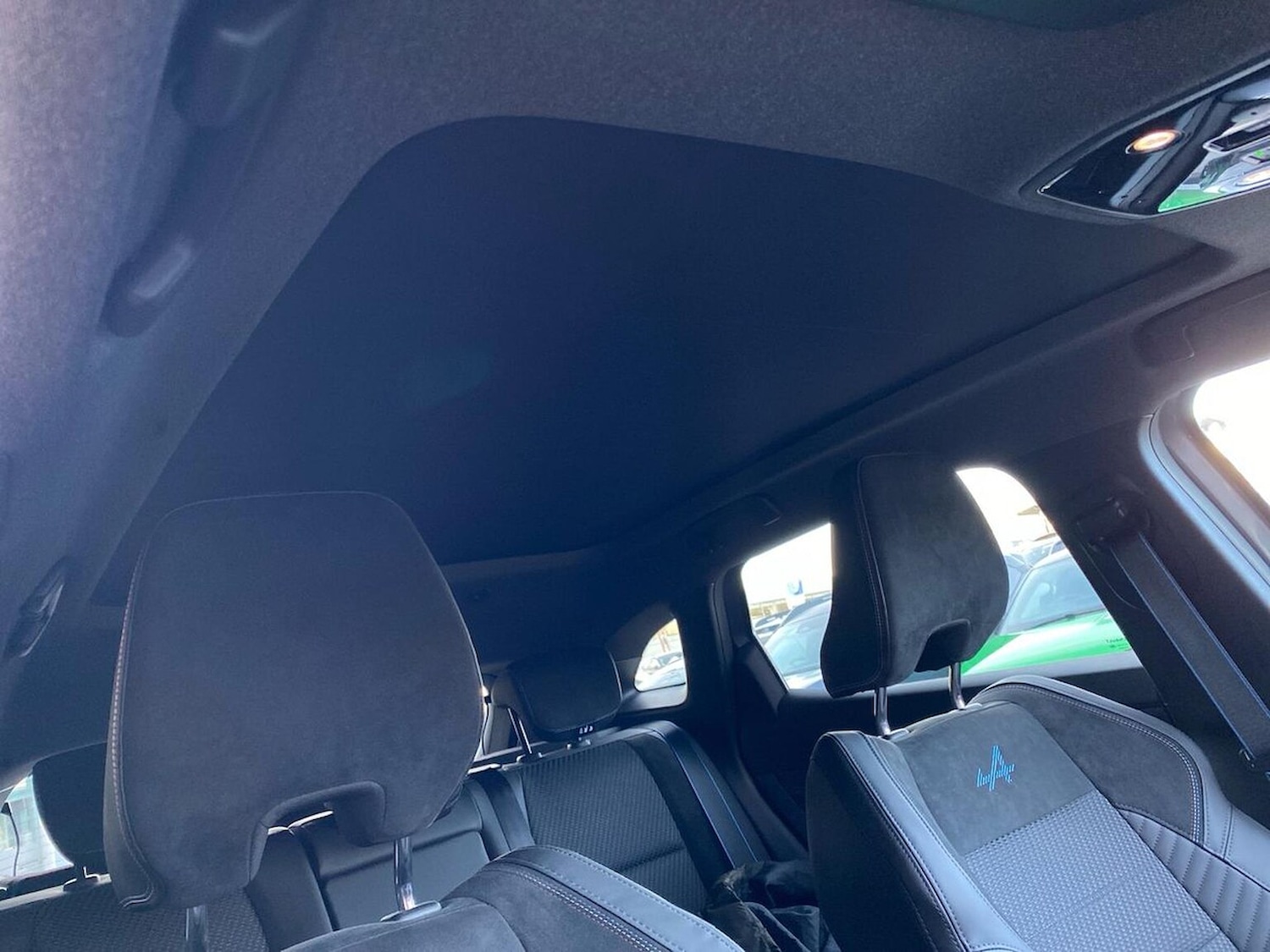 Used Renault Austral 2025 for sale - 76918976: Photo 48