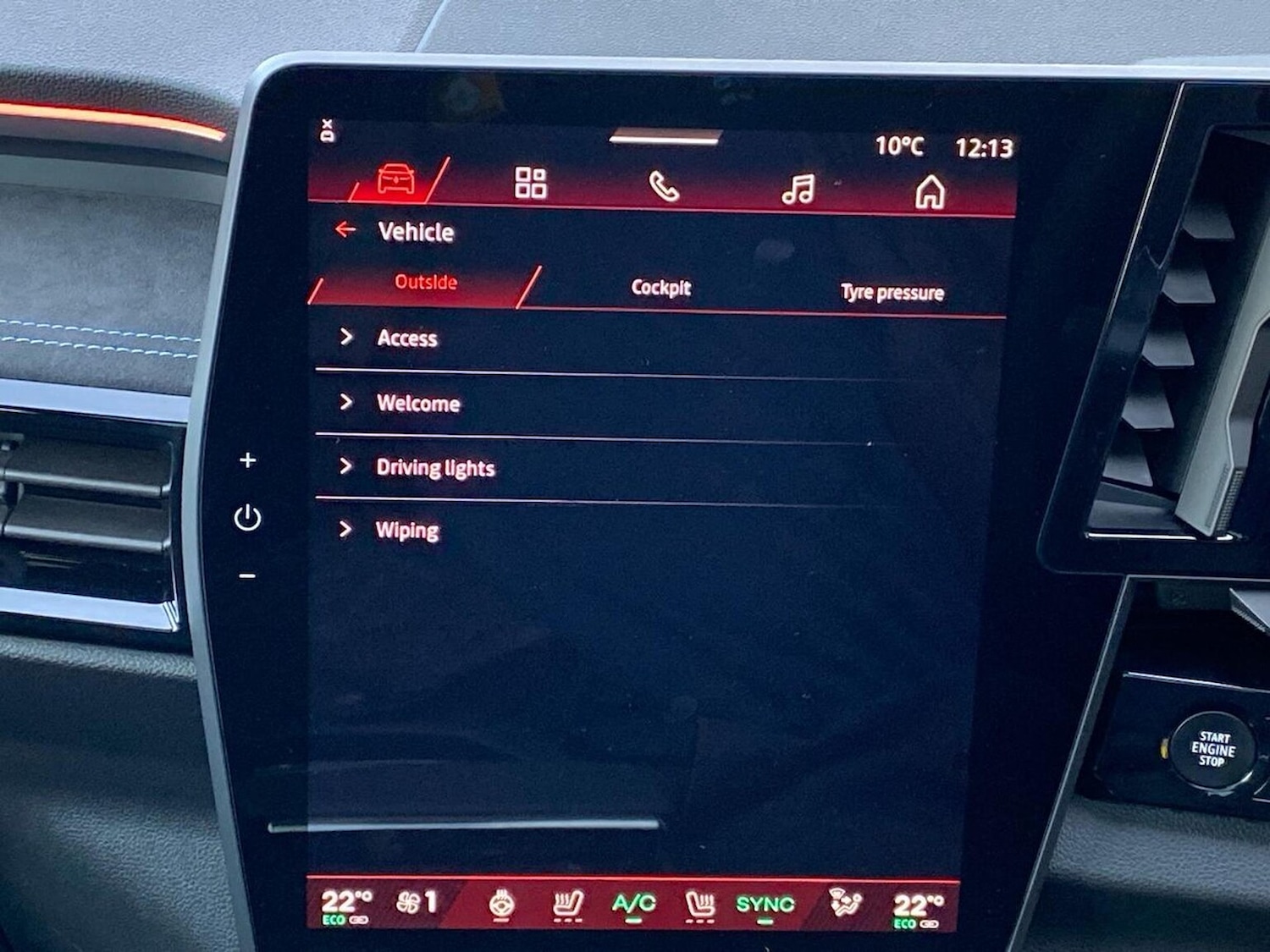 Used Renault Austral 2025 for sale - 76918976: Photo 49