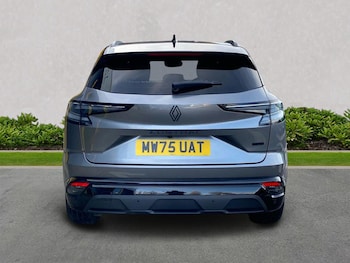 Used Renault Austral 2025 for sale - 76918976: Photo