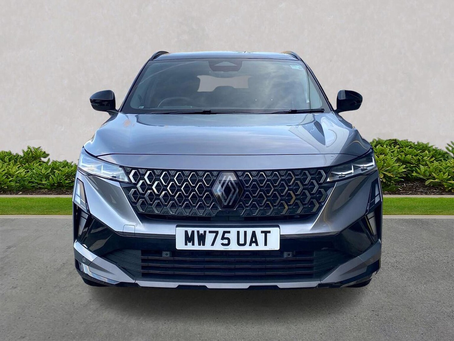 Used Renault Austral 2025 for sale - 76918976: Photo 5