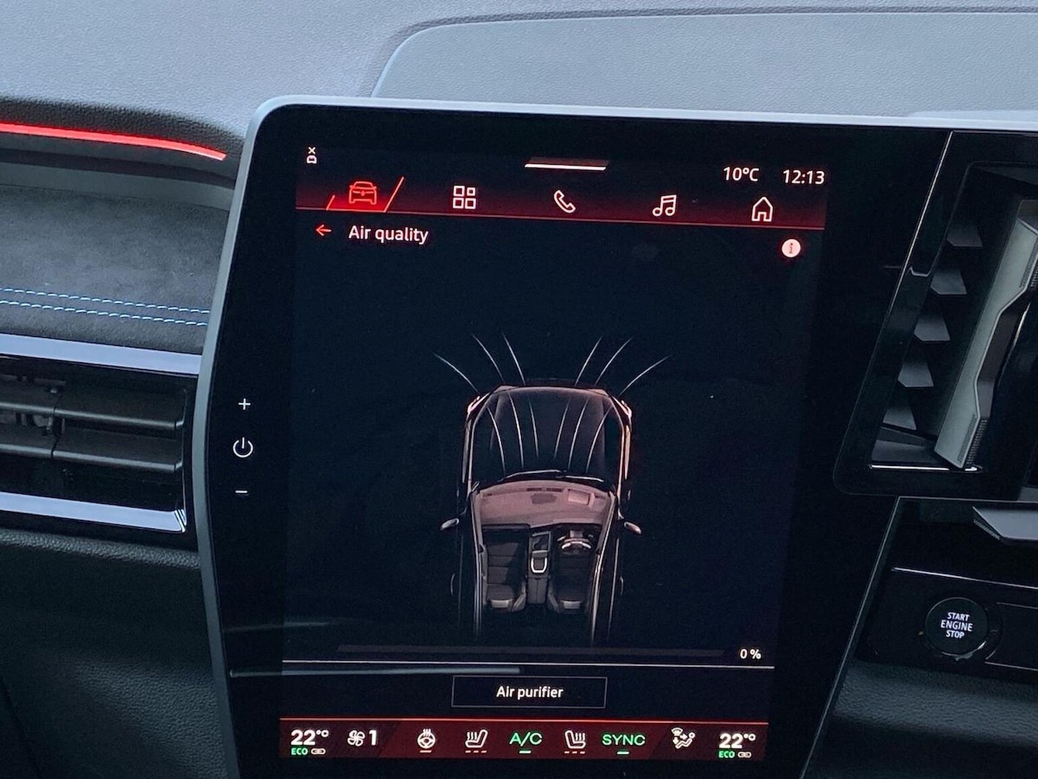 Used Renault Austral 2025 for sale - 76918976: Photo 50