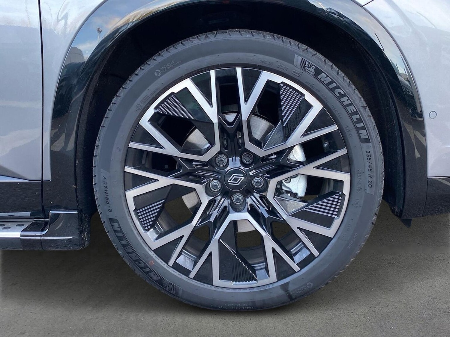 Used Renault Austral 2025 for sale - 76918976: Photo 6