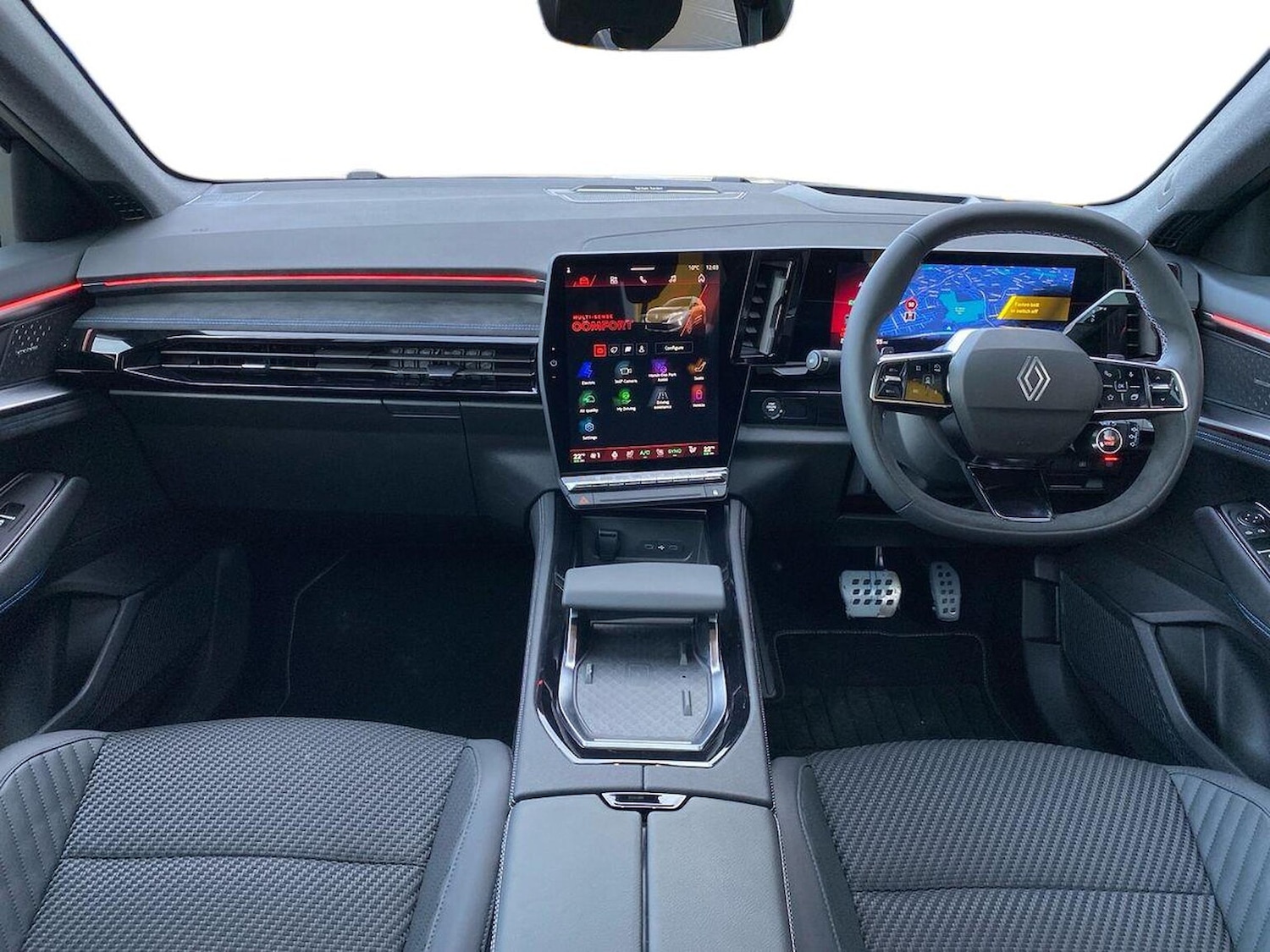 Used Renault Austral 2025 for sale - 76918976: Photo 8