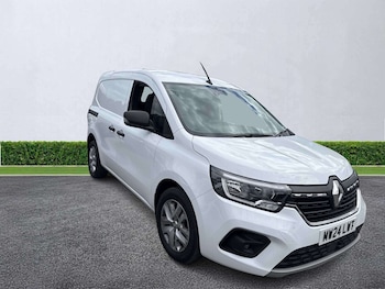 Used Renault Kangoo 2024 for sale - 79439050: Photo