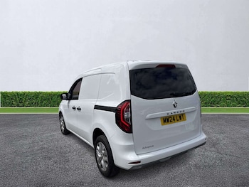 Used Renault Kangoo 2024 for sale - 79439050: Photo