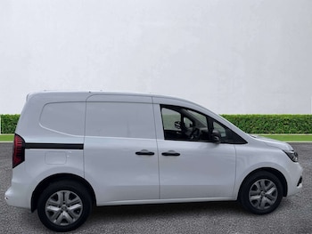 Used Renault Kangoo 2024 for sale - 79439050: Photo