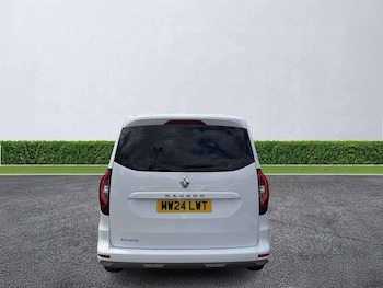 Used Renault Kangoo 2024 for sale - 79439050: Photo