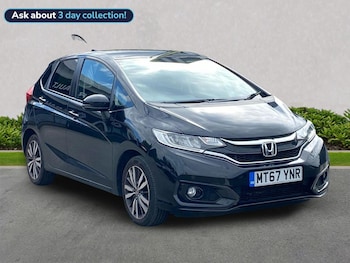 2018 - 1.3 I-Vtec Ex 5Dr