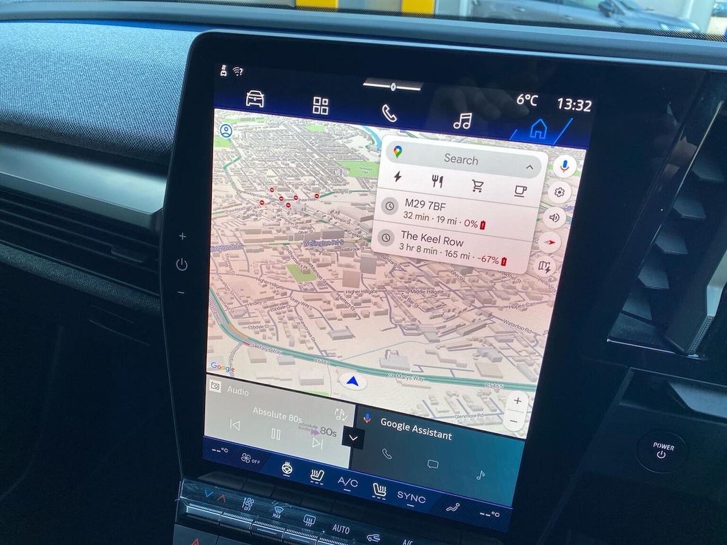 Used Renault Scenic E-Tech 2024 for sale - 77542509: Photo 11