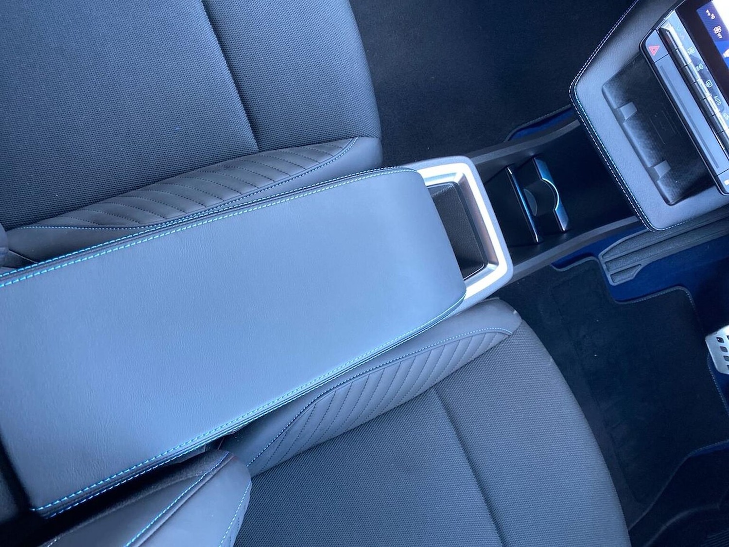 Used Renault Scenic E-Tech 2024 for sale - 77542509: Photo 13