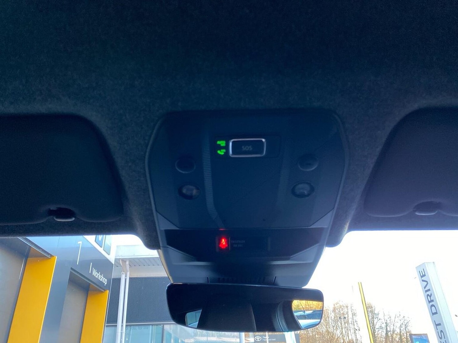 Used Renault Scenic E-Tech 2024 for sale - 77542509: Photo 14