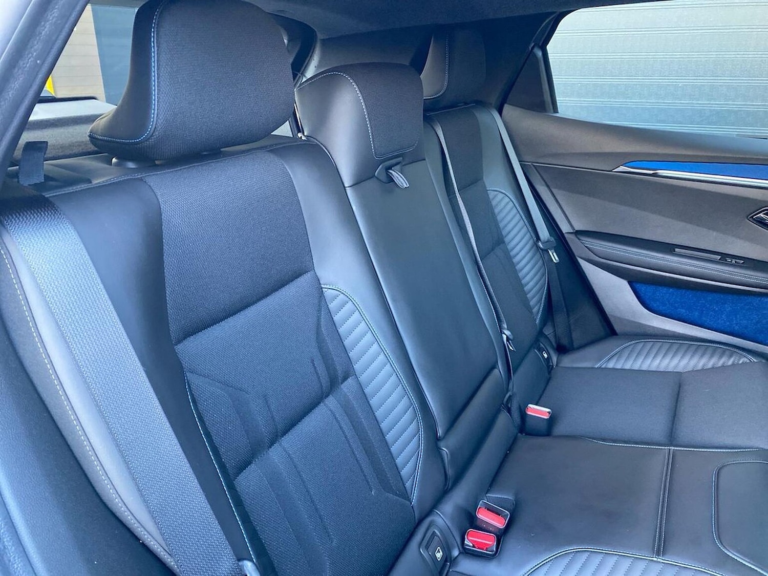 Used Renault Scenic E-Tech 2024 for sale - 77542509: Photo 16