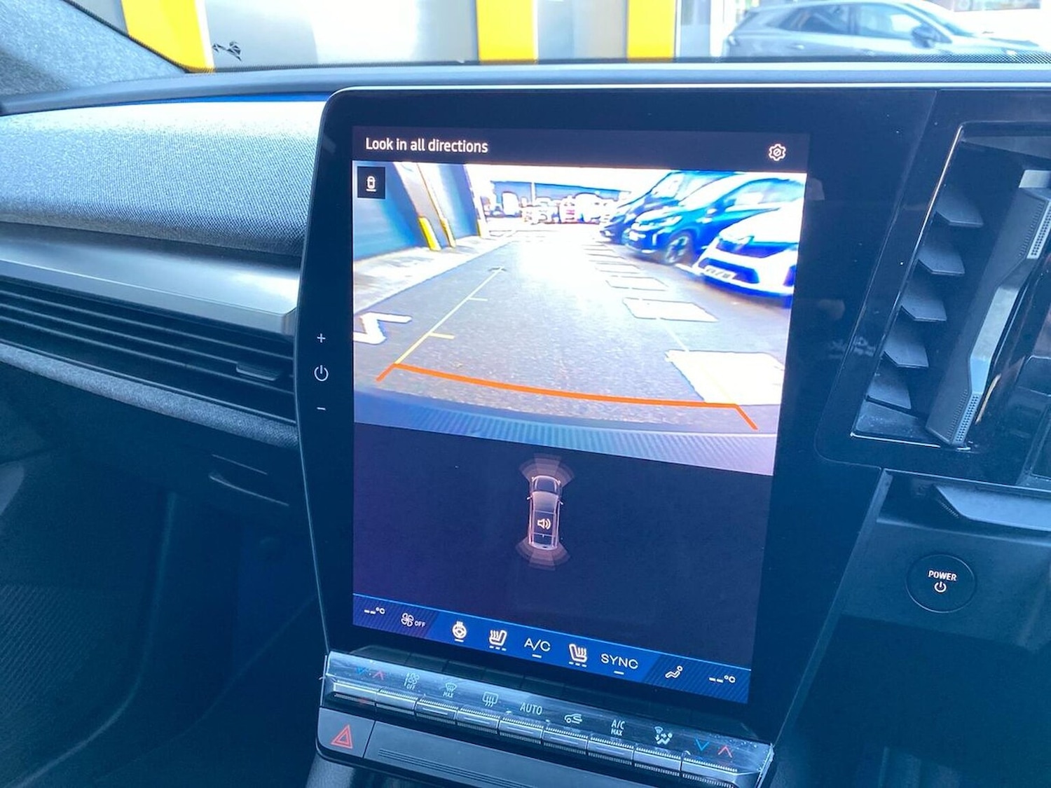 Used Renault Scenic E-Tech 2024 for sale - 77542509: Photo 23