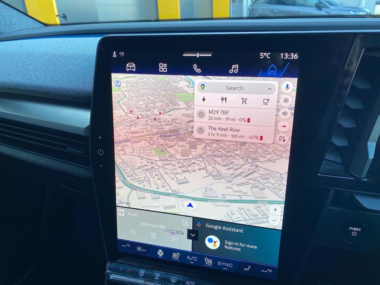 Used Renault Scenic E-Tech 2024 for sale - 77542509: Photo 24