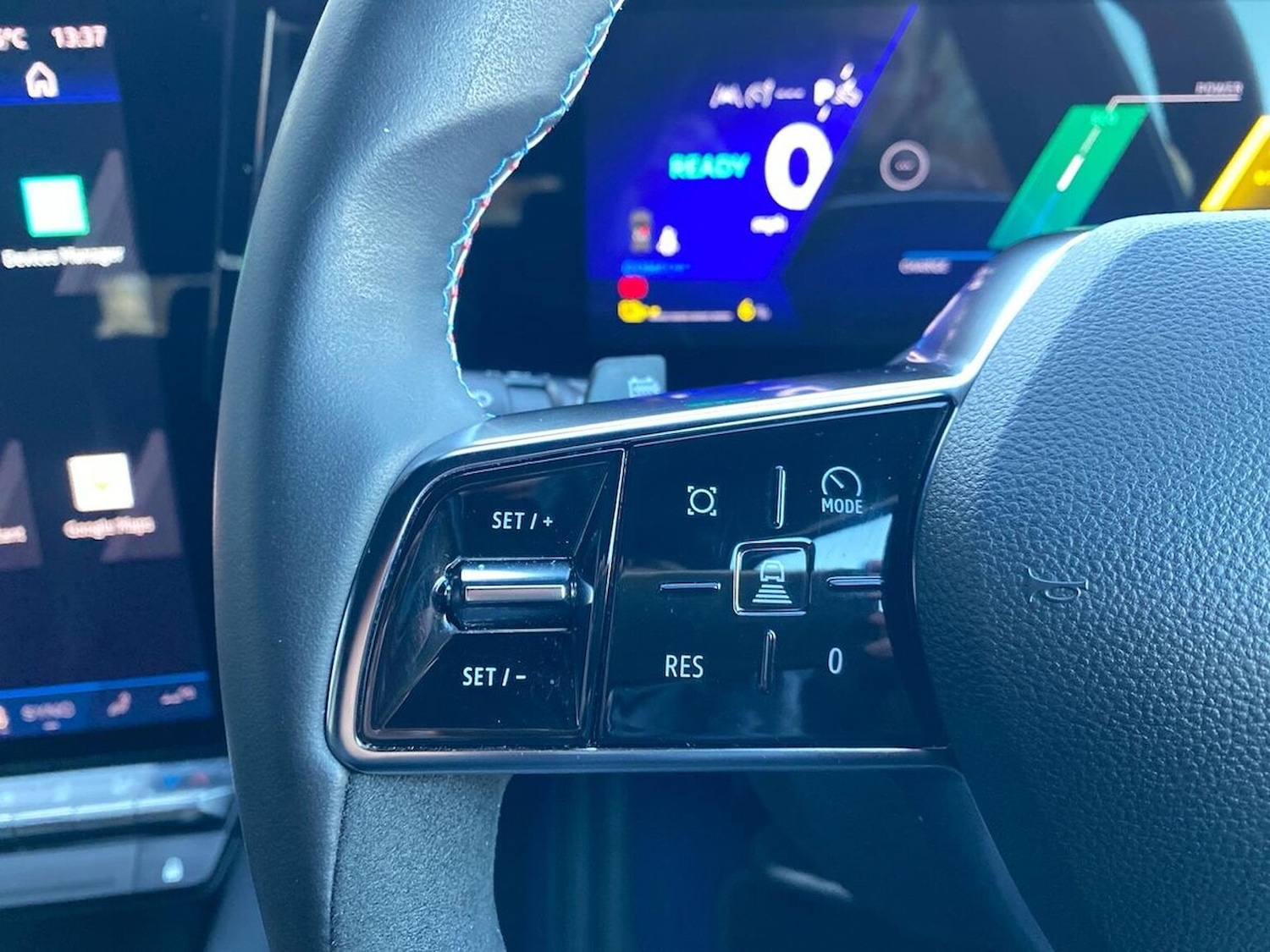 Used Renault Scenic E-Tech 2024 for sale - 77542509: Photo 27