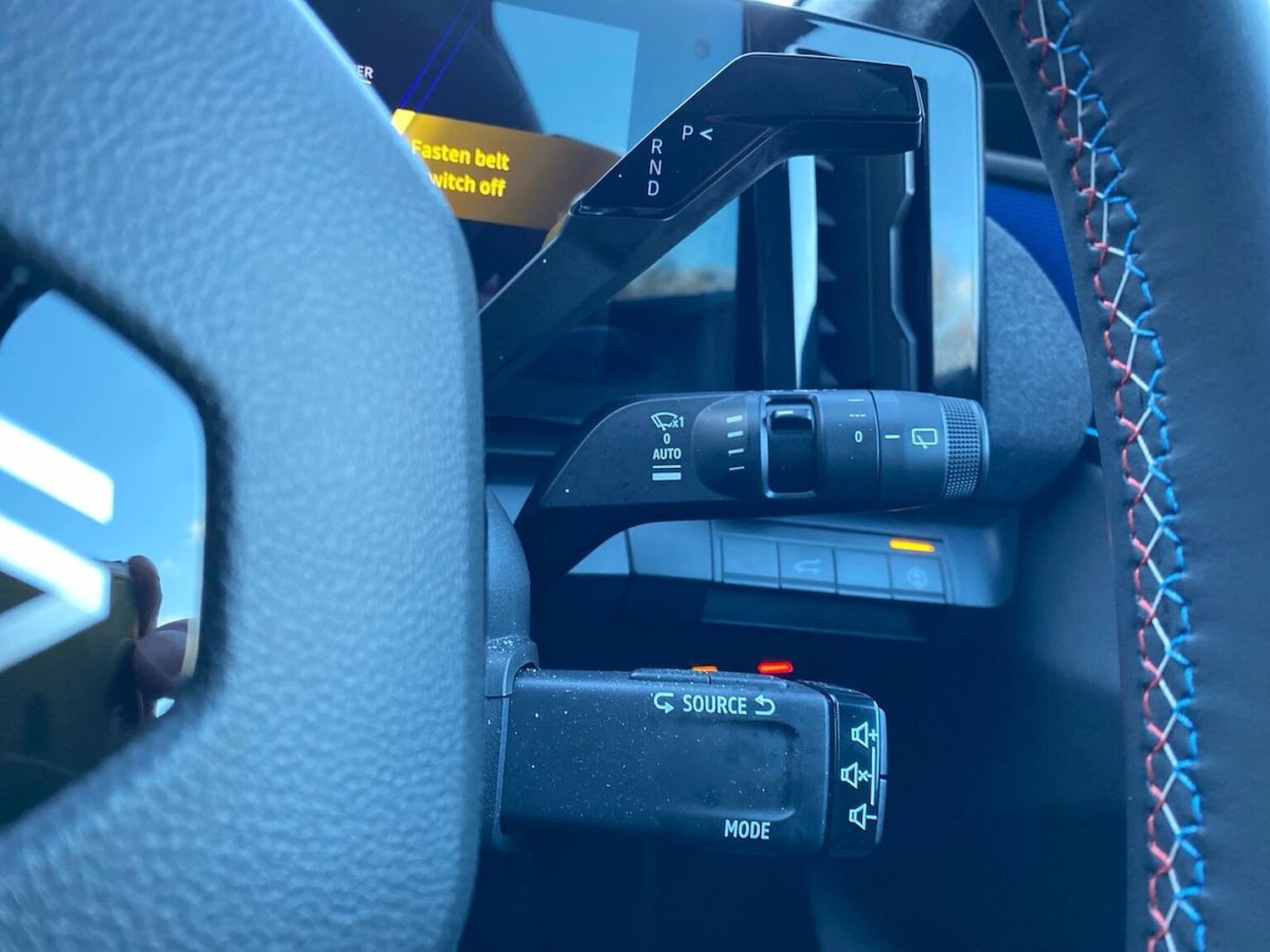 Used Renault Scenic E-Tech 2024 for sale - 77542509: Photo 28