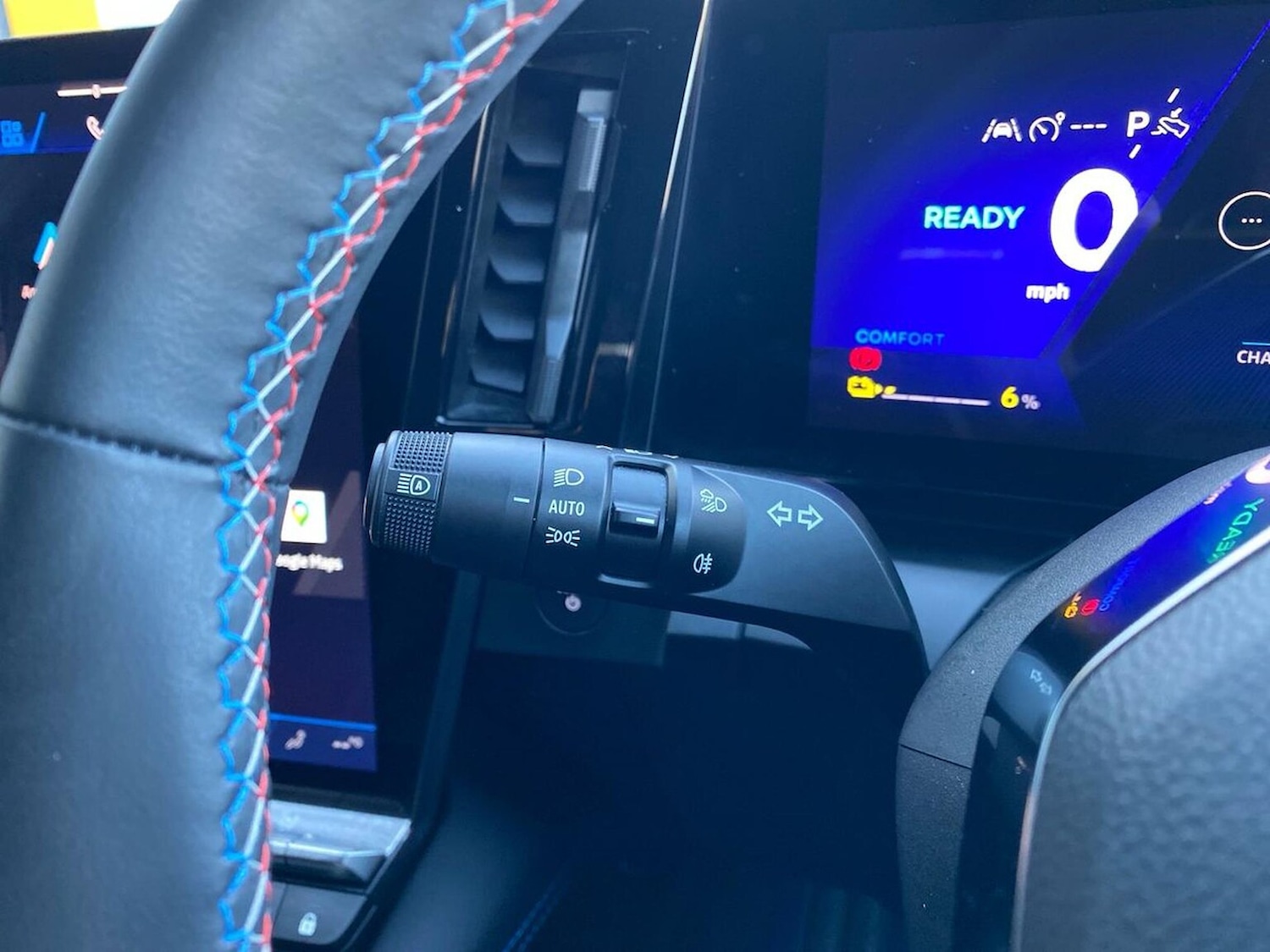 Used Renault Scenic E-Tech 2024 for sale - 77542509: Photo 29