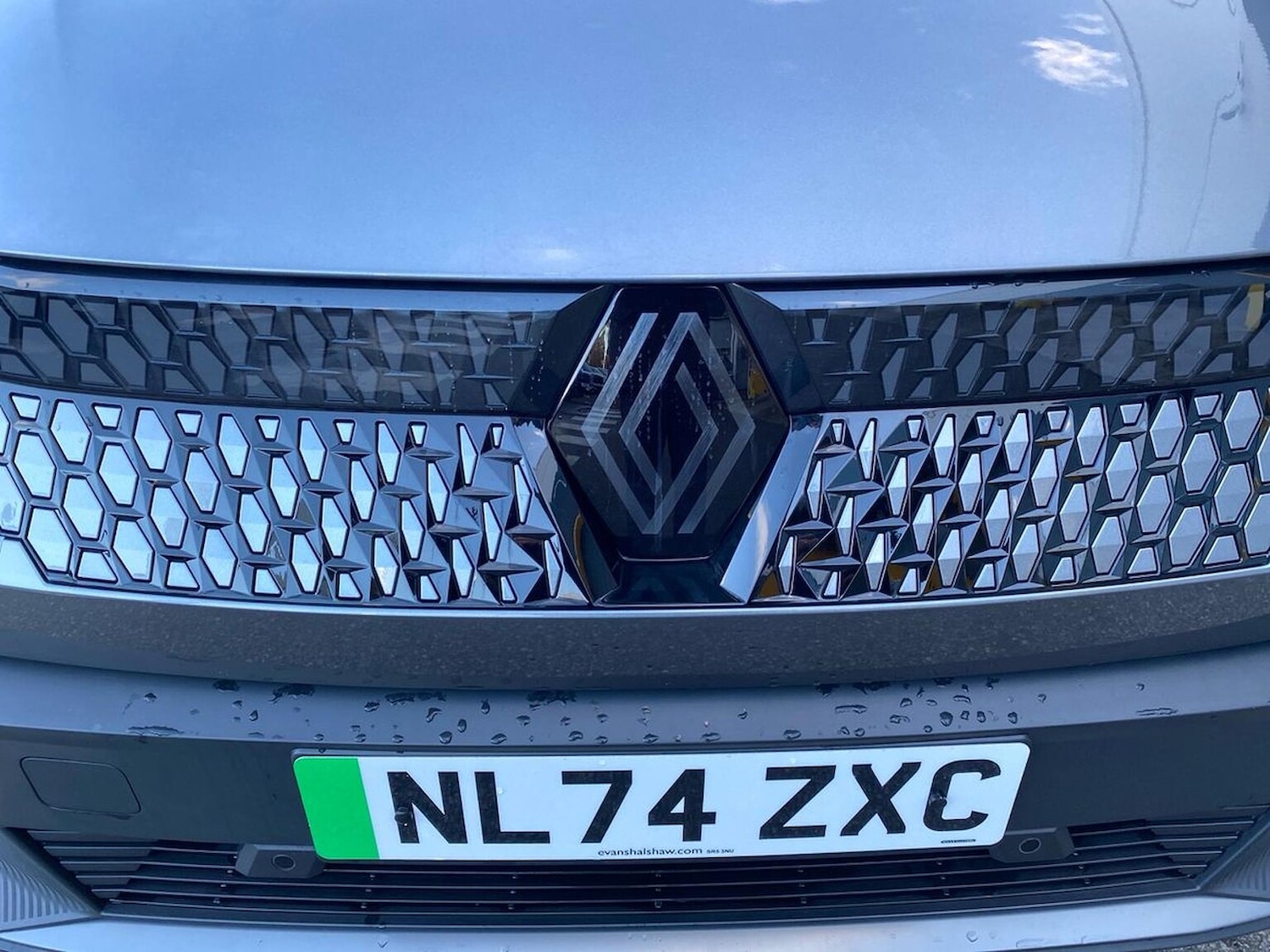 Used Renault Scenic E-Tech 2024 for sale - 77542509: Photo 32