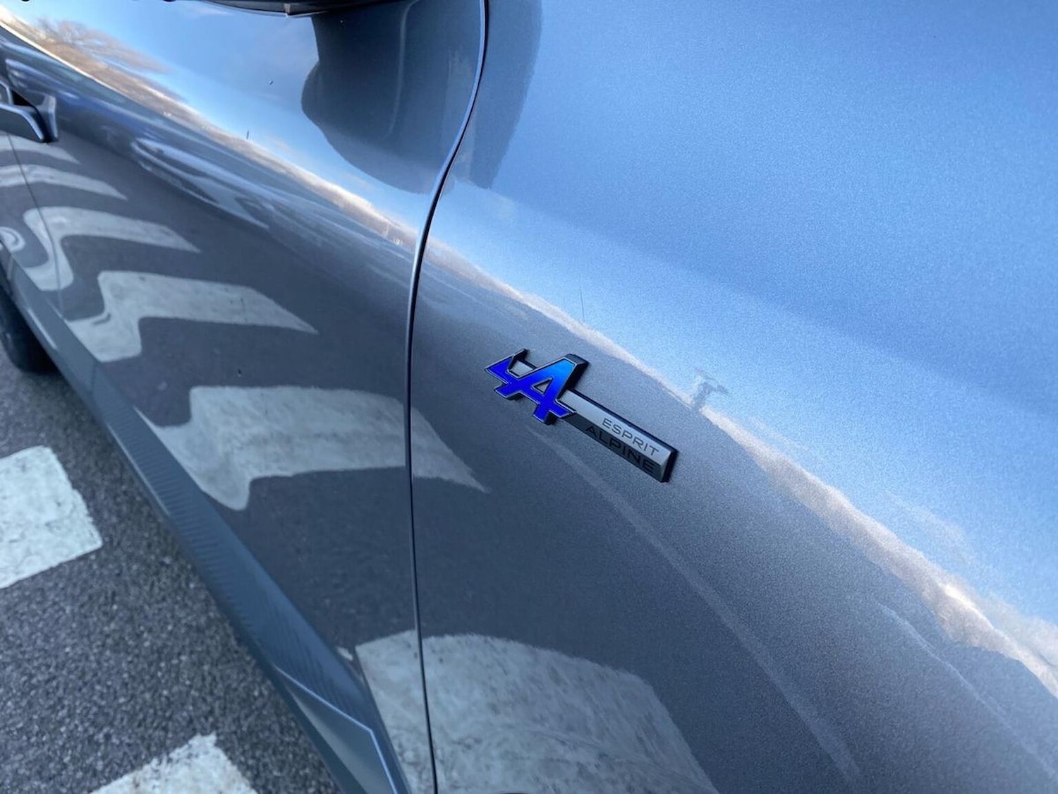 Used Renault Scenic E-Tech 2024 for sale - 77542509: Photo 34