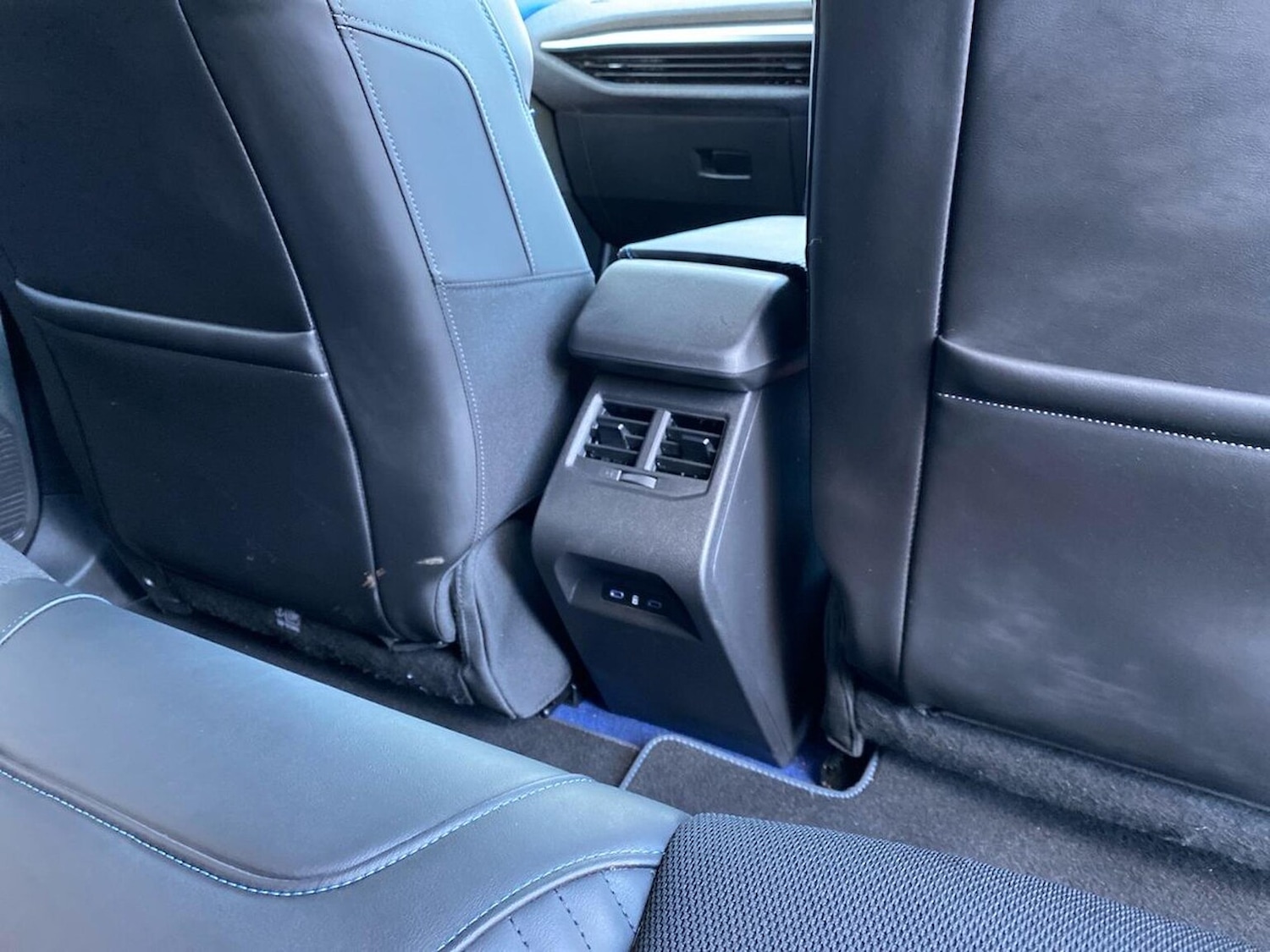 Used Renault Scenic E-Tech 2024 for sale - 77542509: Photo 38