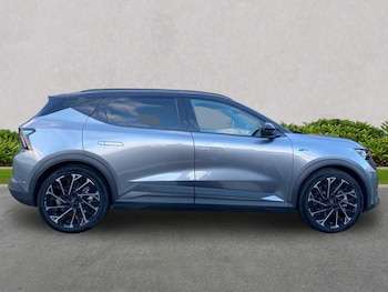 Used Renault Scenic E-Tech 2024 for sale - 77542509: Photo